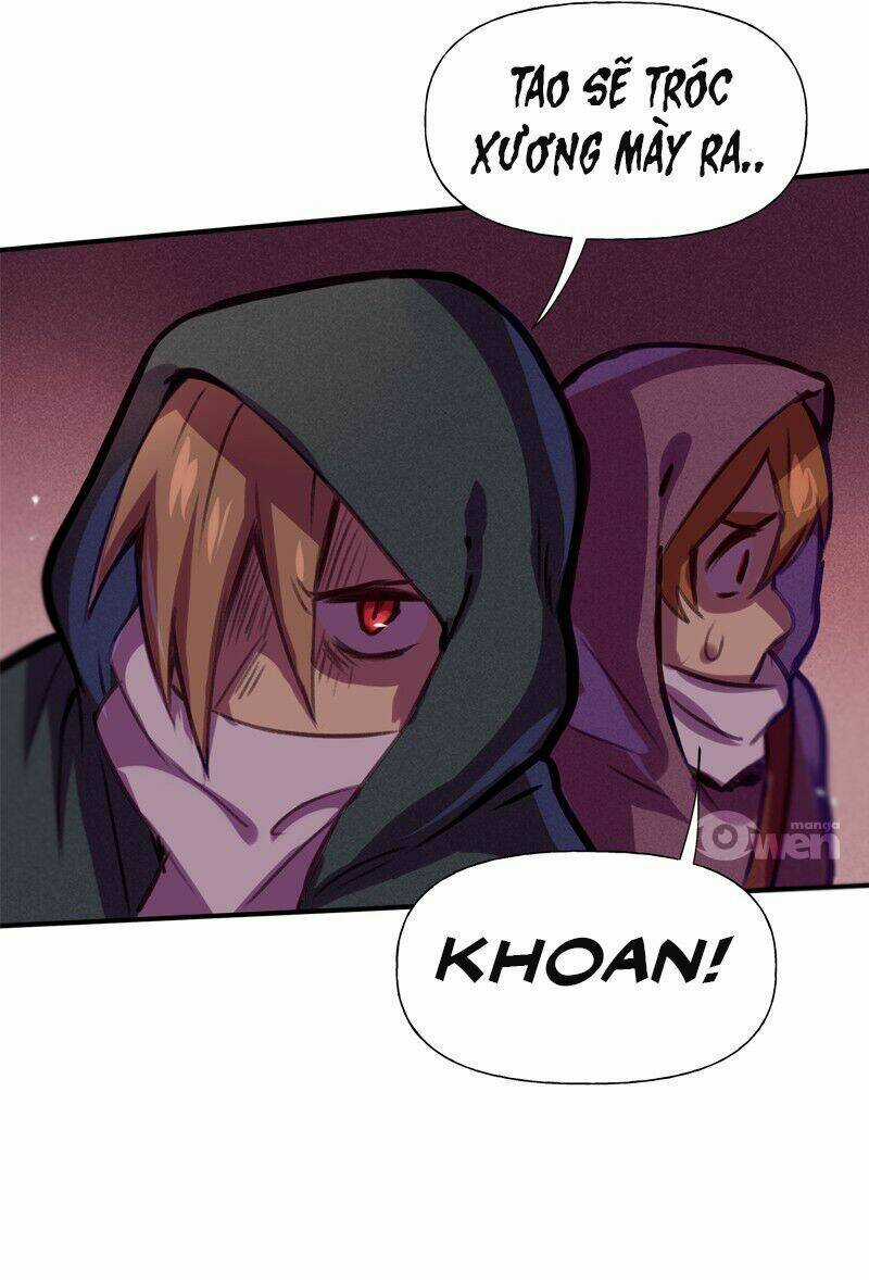 Lời Nguyền Lalin Chapter 19 trang 28