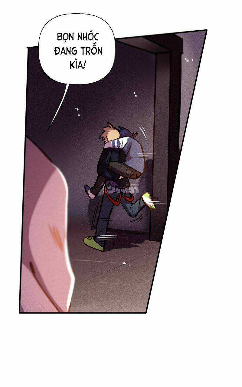 Lời Nguyền Lalin Chapter 19 trang 29