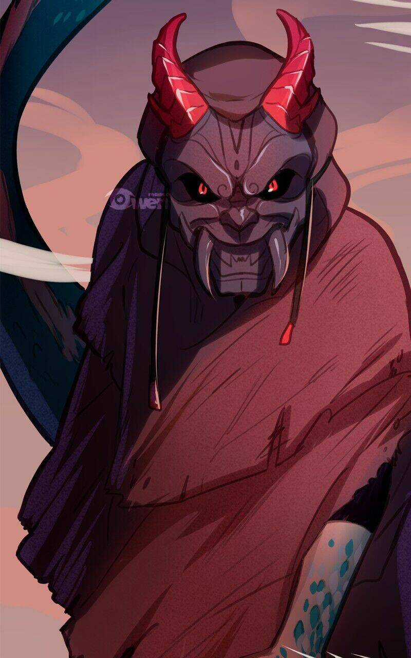 Lời Nguyền Lalin Chapter 19 trang 3