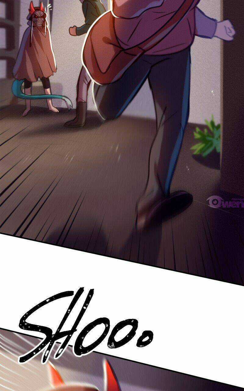 Lời Nguyền Lalin Chapter 19 trang 33