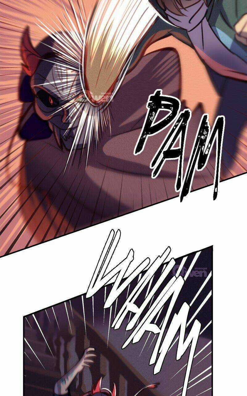 Lời Nguyền Lalin Chapter 19 trang 35