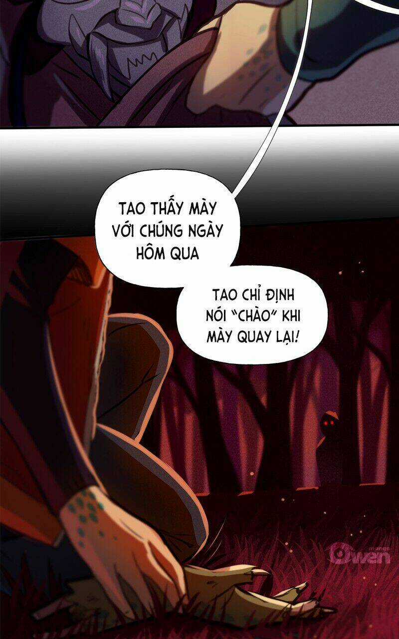 Lời Nguyền Lalin Chapter 19 trang 37