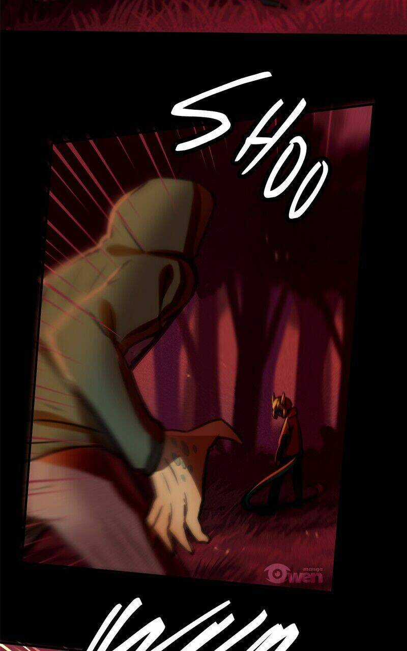 Lời Nguyền Lalin Chapter 19 trang 38