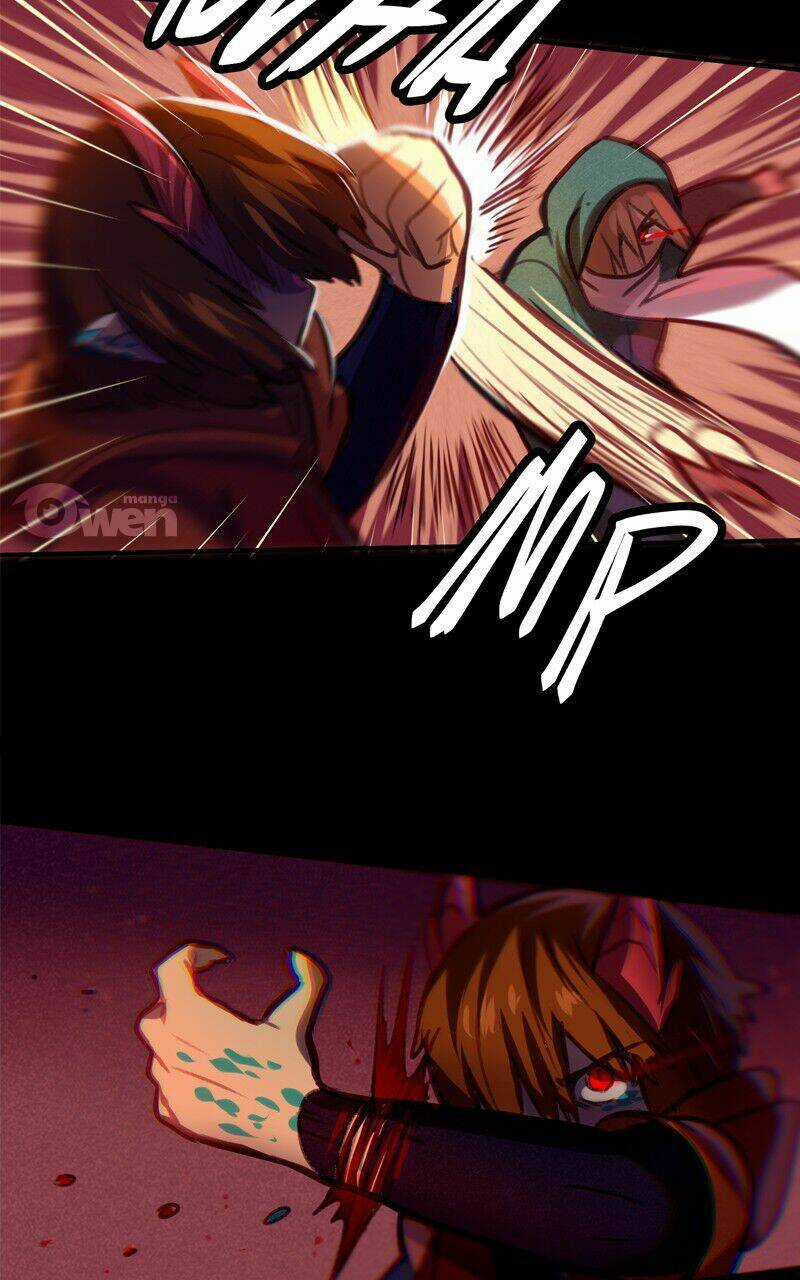 Lời Nguyền Lalin Chapter 19 trang 39