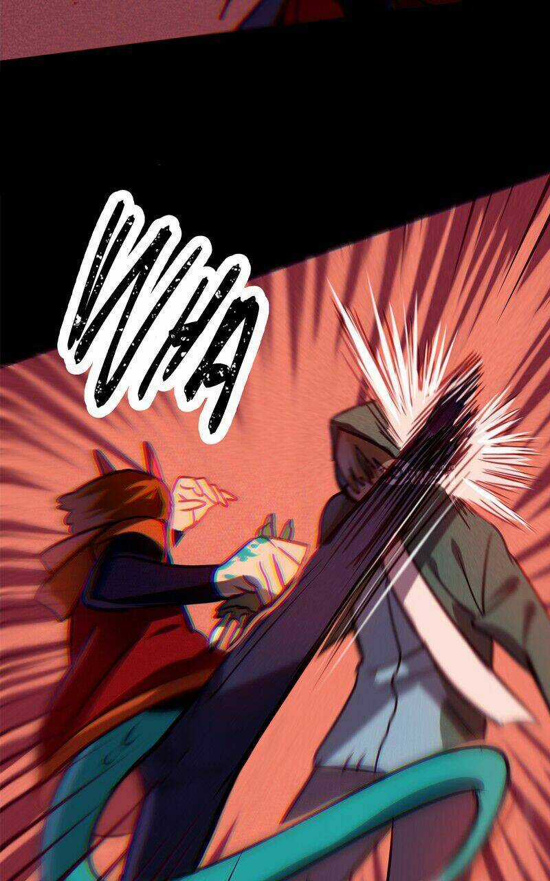 Lời Nguyền Lalin Chapter 19 trang 40