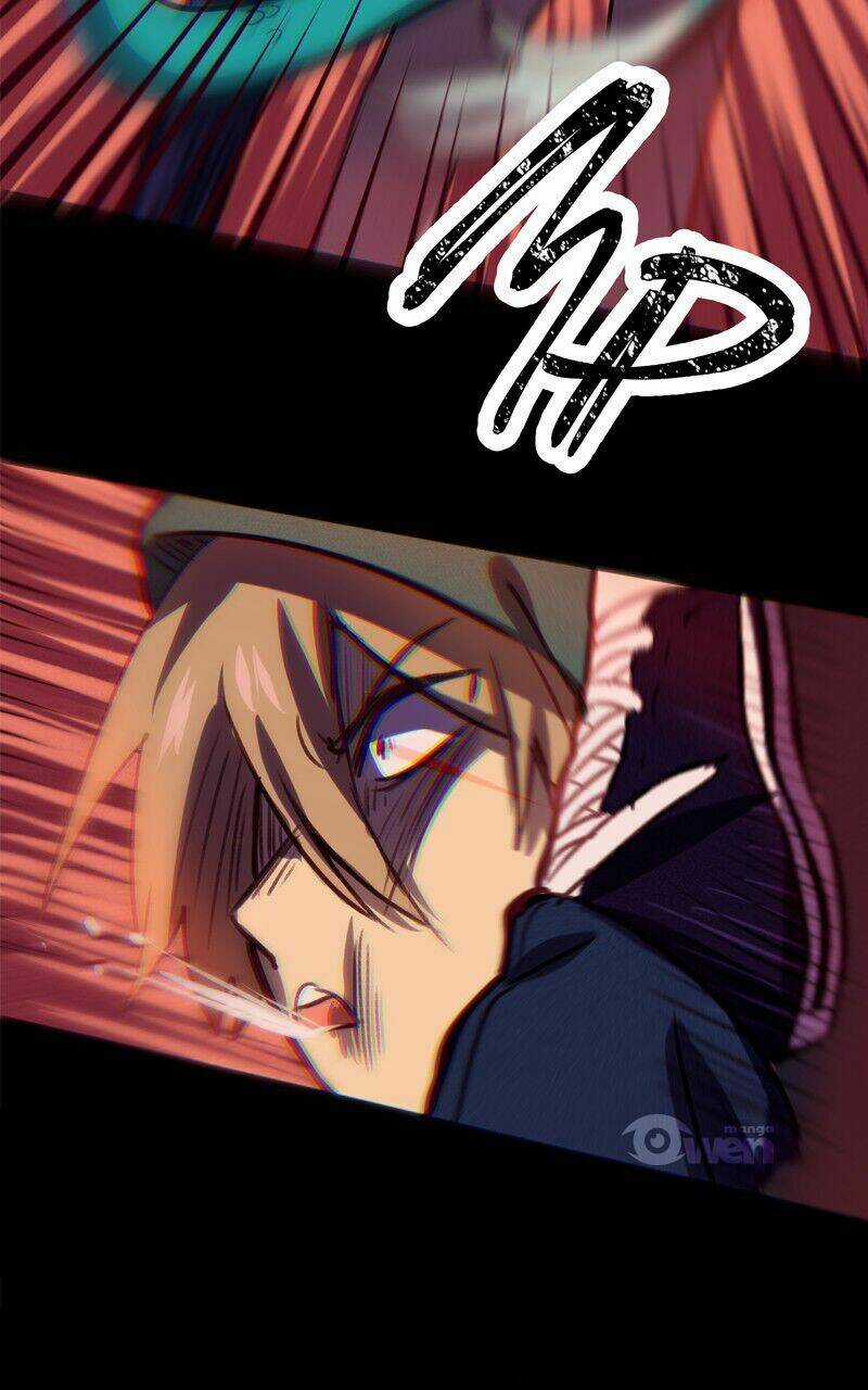 Lời Nguyền Lalin Chapter 19 trang 41