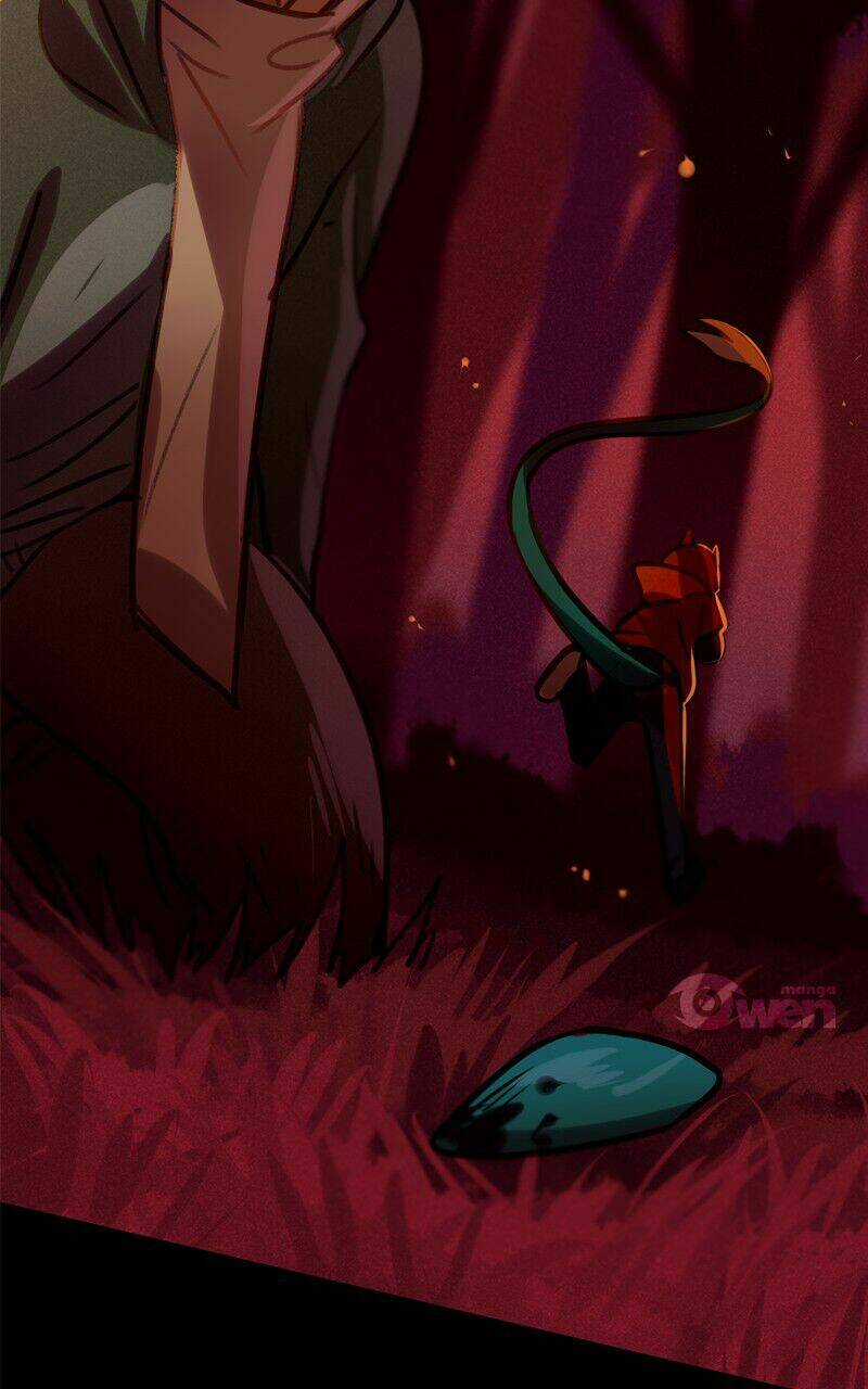 Lời Nguyền Lalin Chapter 19 trang 43