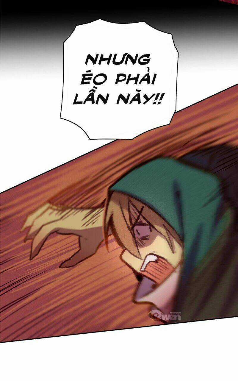 Lời Nguyền Lalin Chapter 19 trang 44