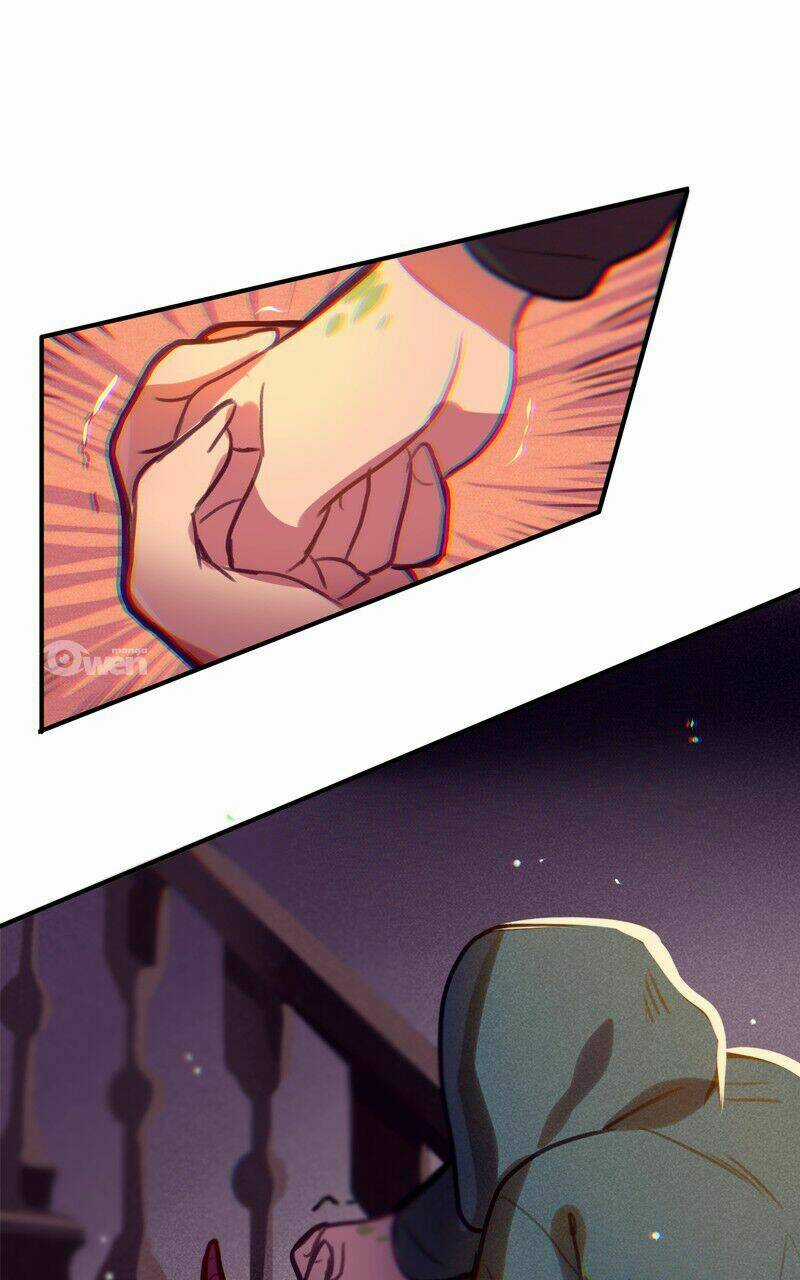 Lời Nguyền Lalin Chapter 19 trang 45