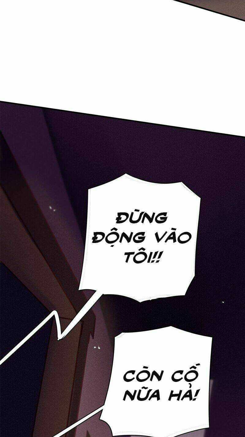 Lời Nguyền Lalin Chapter 19 trang 47