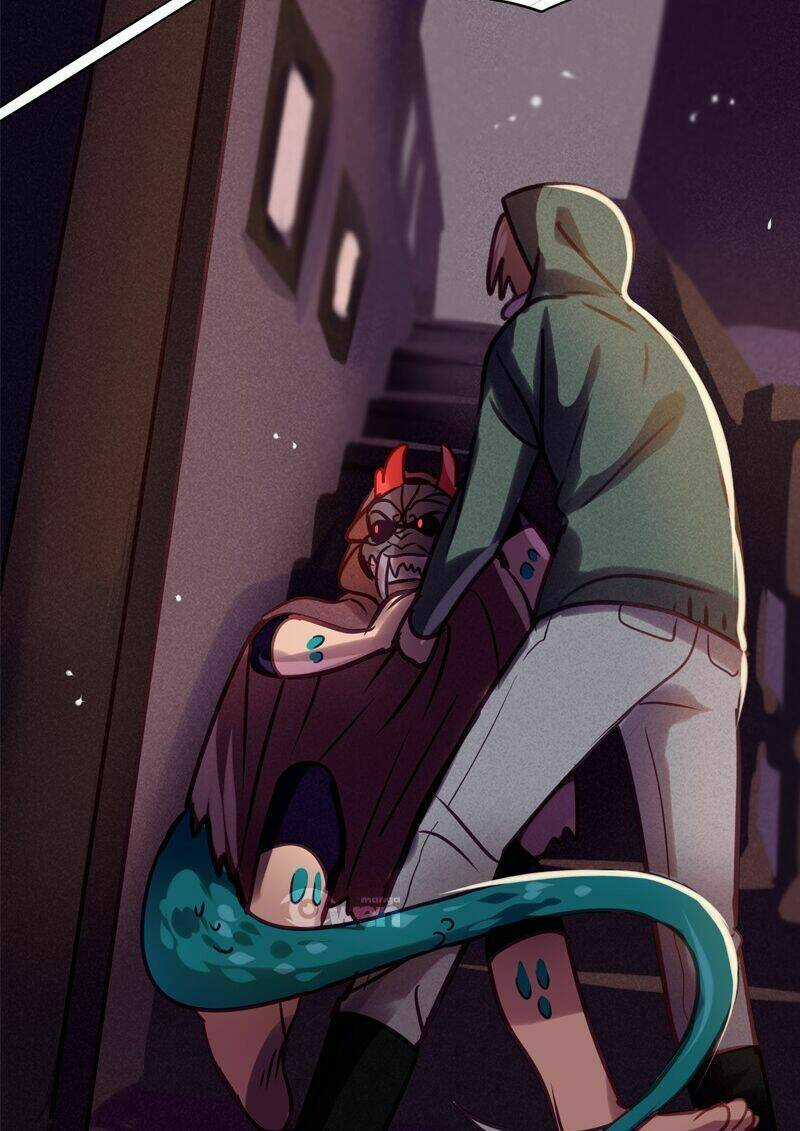 Lời Nguyền Lalin Chapter 19 trang 48