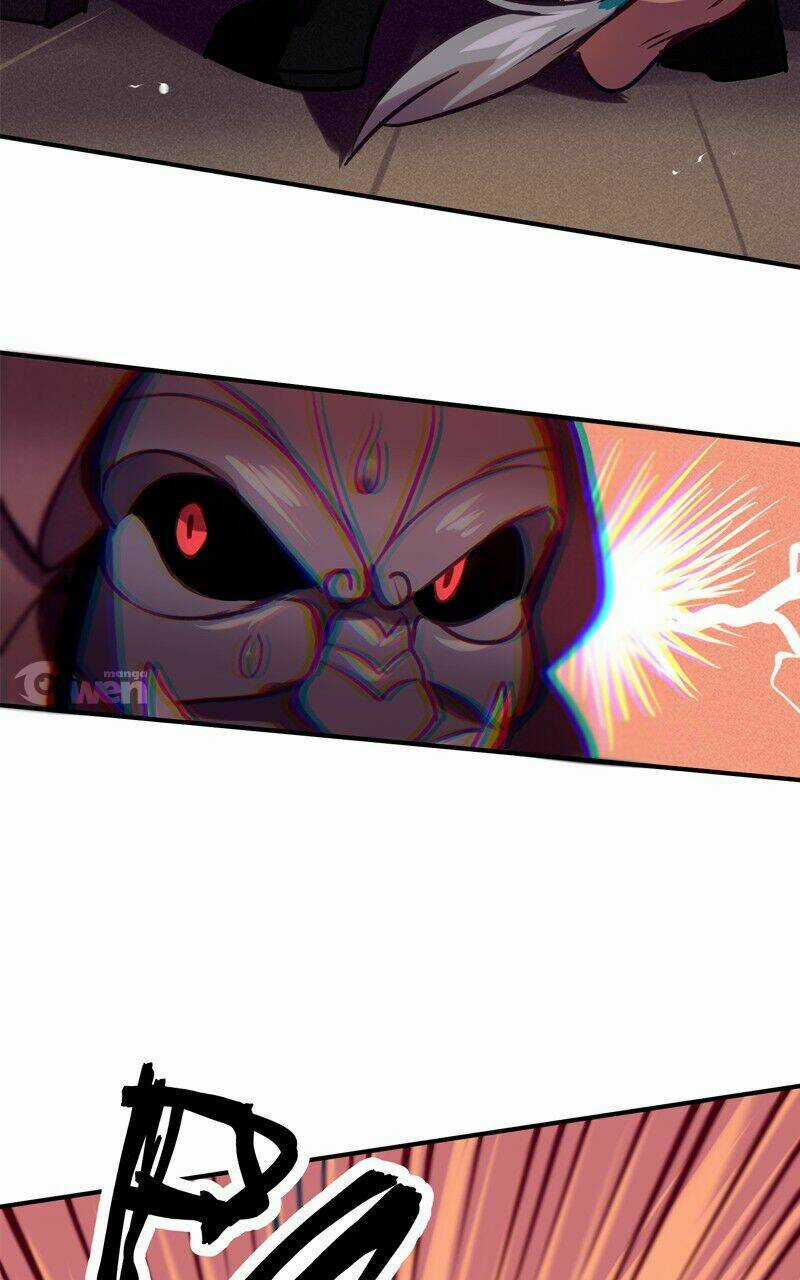 Lời Nguyền Lalin Chapter 19 trang 49