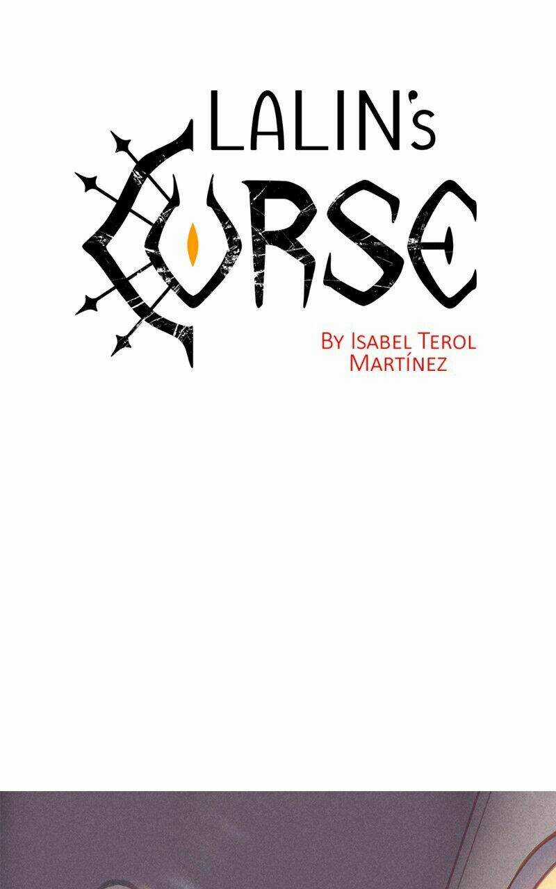 Lời Nguyền Lalin Chapter 19 trang 5