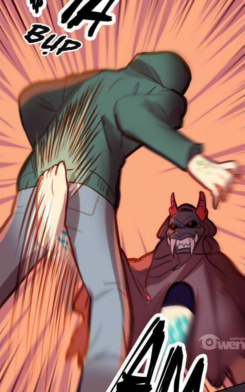 Lời Nguyền Lalin Chapter 19 trang 50