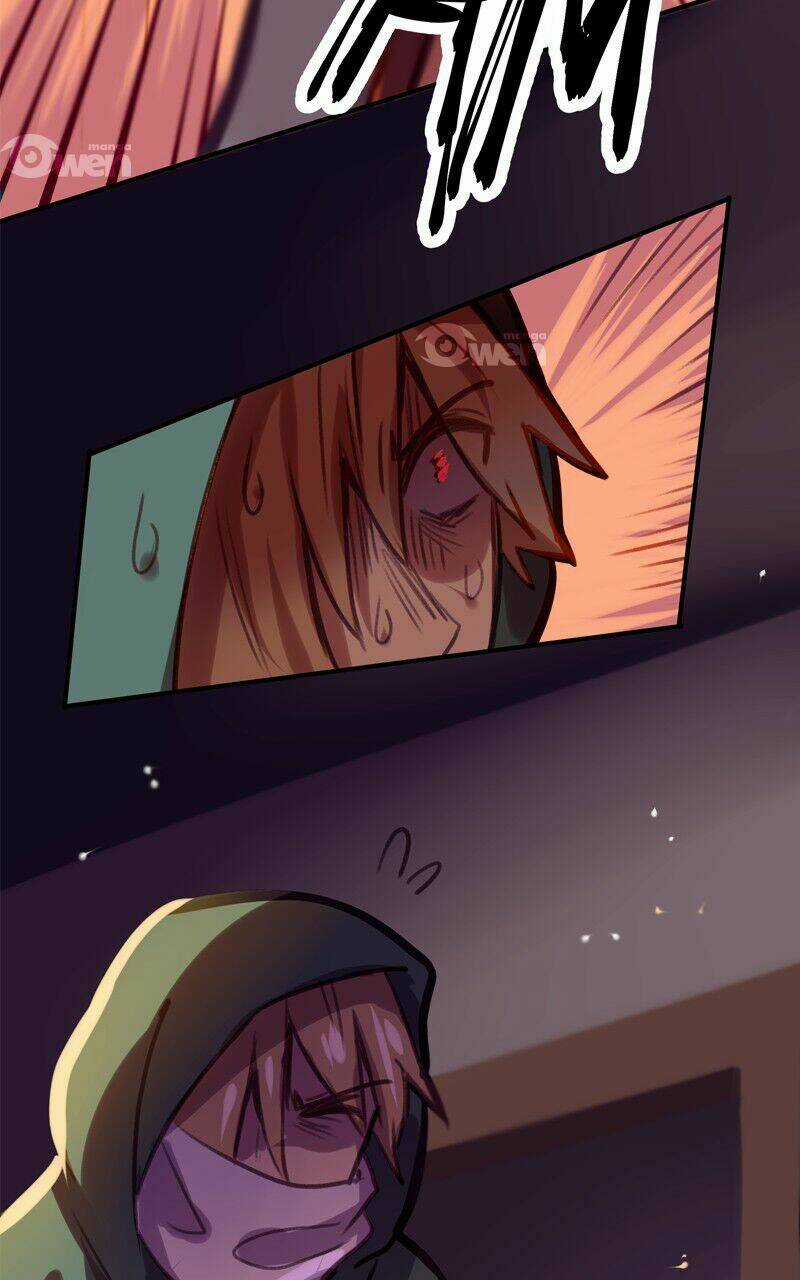 Lời Nguyền Lalin Chapter 19 trang 51