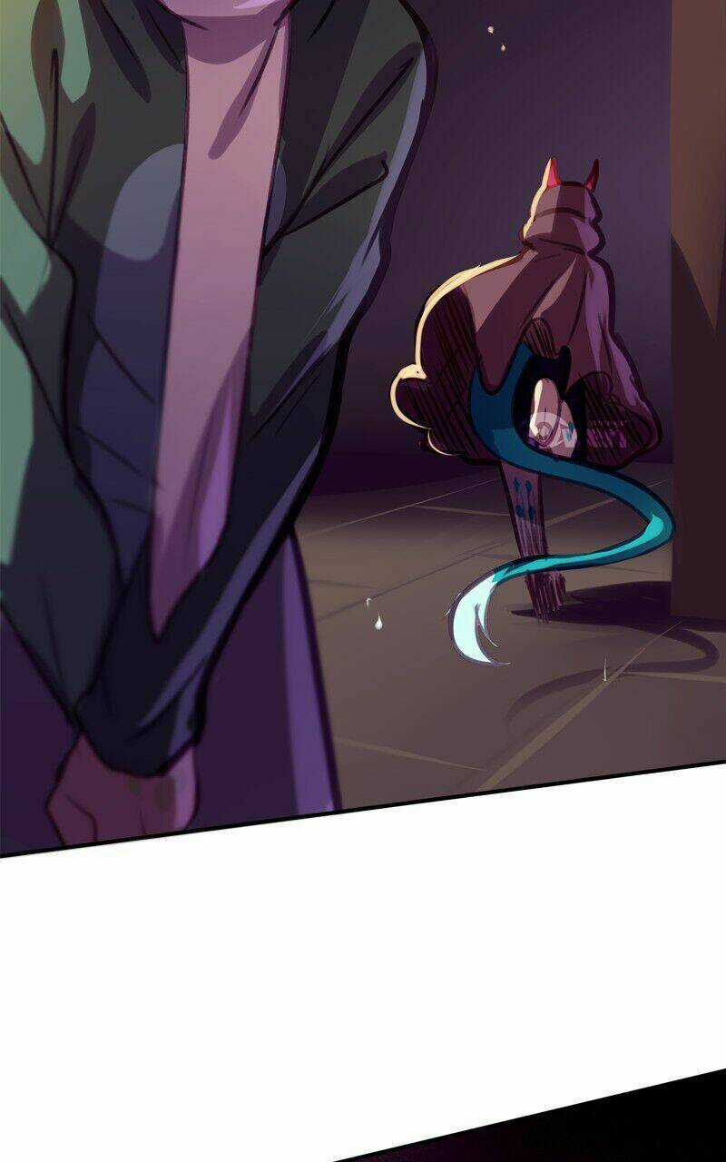 Lời Nguyền Lalin Chapter 19 trang 52