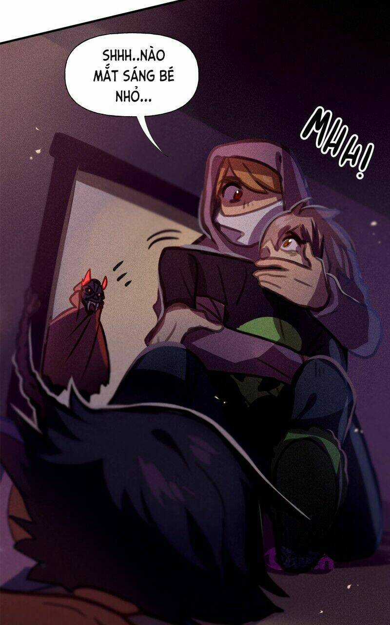 Lời Nguyền Lalin Chapter 19 trang 53