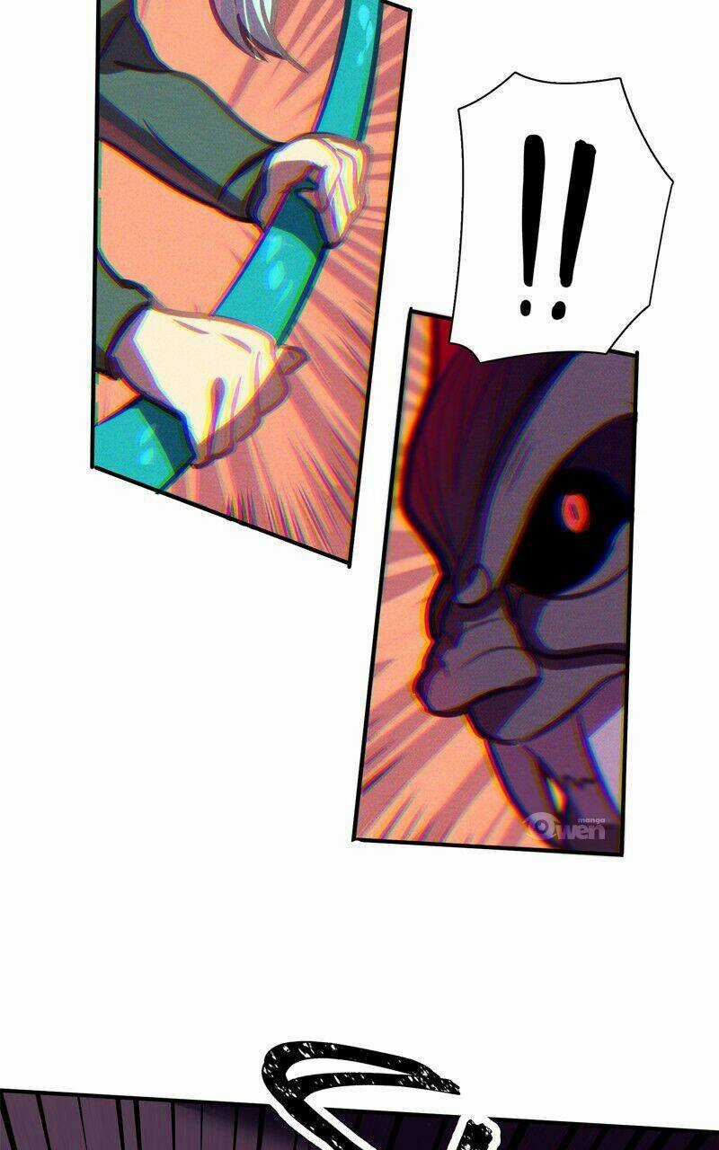 Lời Nguyền Lalin Chapter 19 trang 55