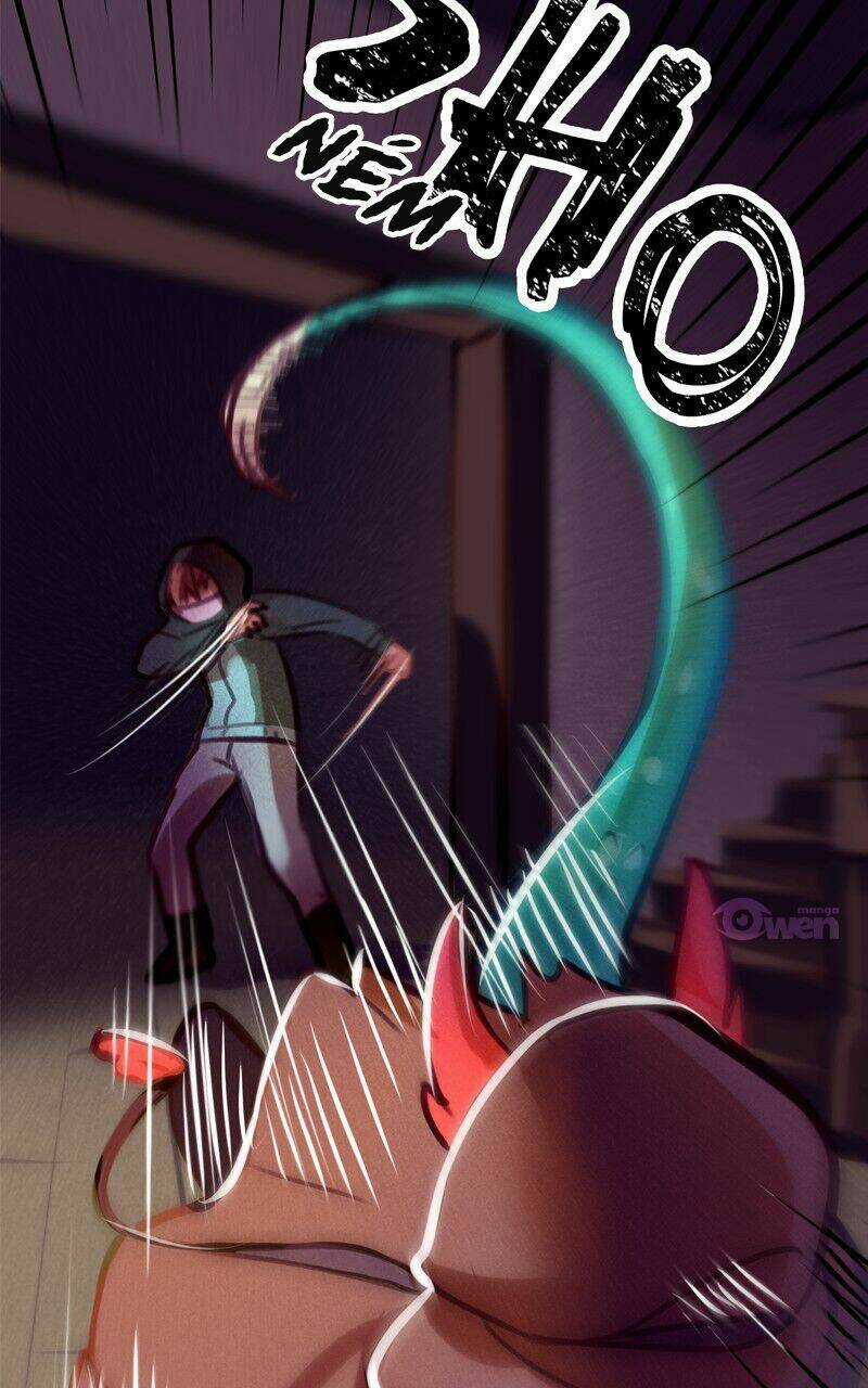 Lời Nguyền Lalin Chapter 19 trang 56