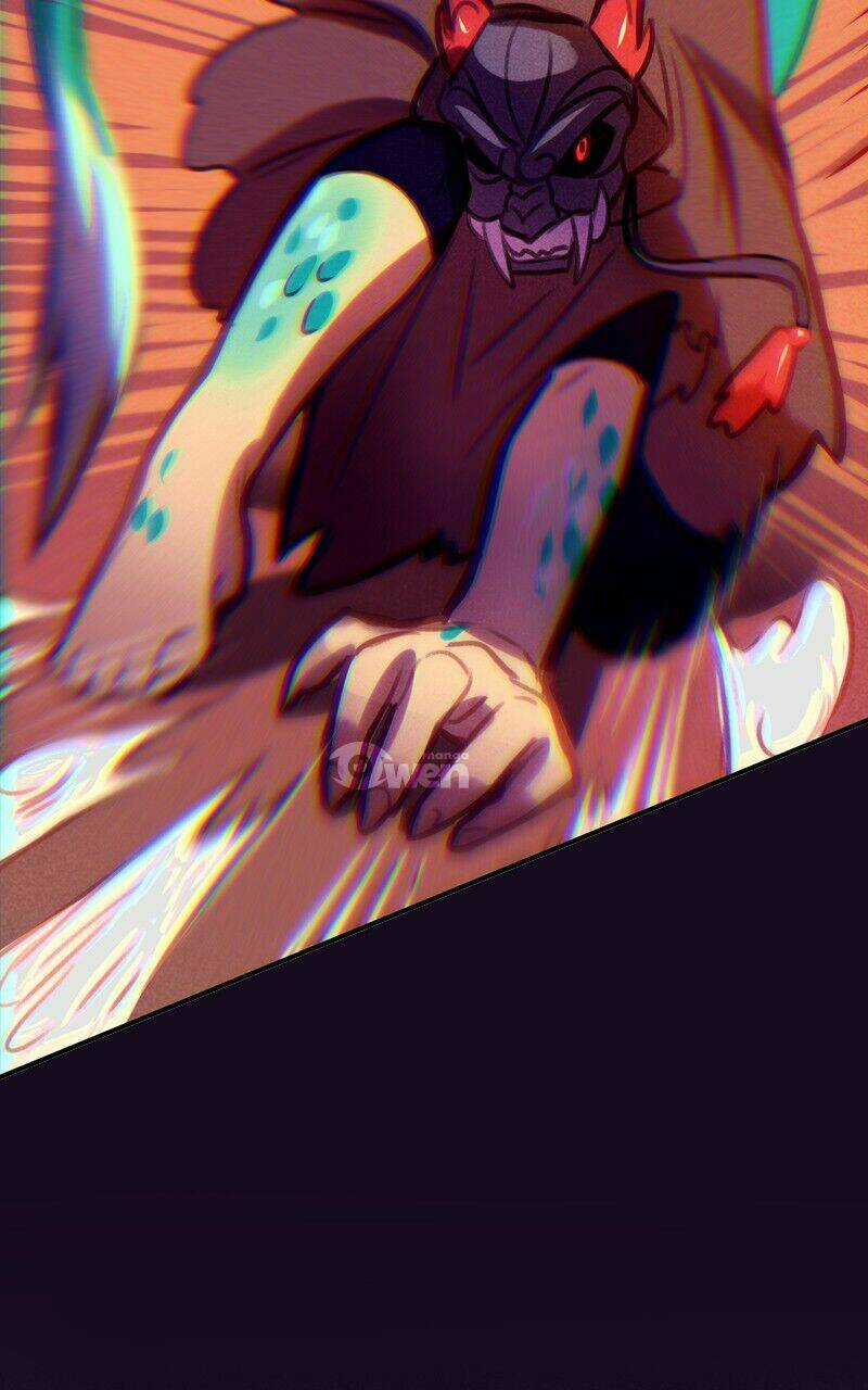 Lời Nguyền Lalin Chapter 19 trang 58