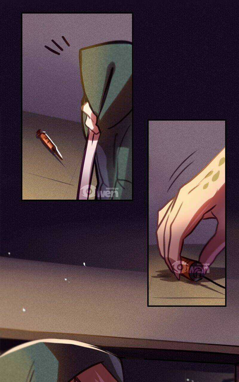 Lời Nguyền Lalin Chapter 19 trang 59