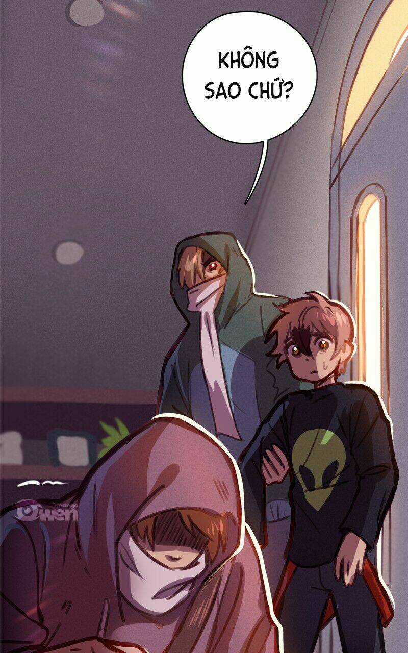 Lời Nguyền Lalin Chapter 19 trang 6