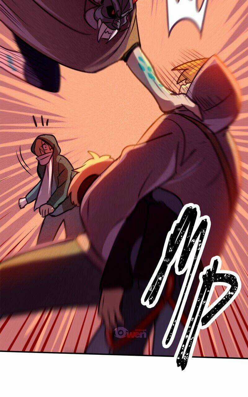 Lời Nguyền Lalin Chapter 19 trang 61