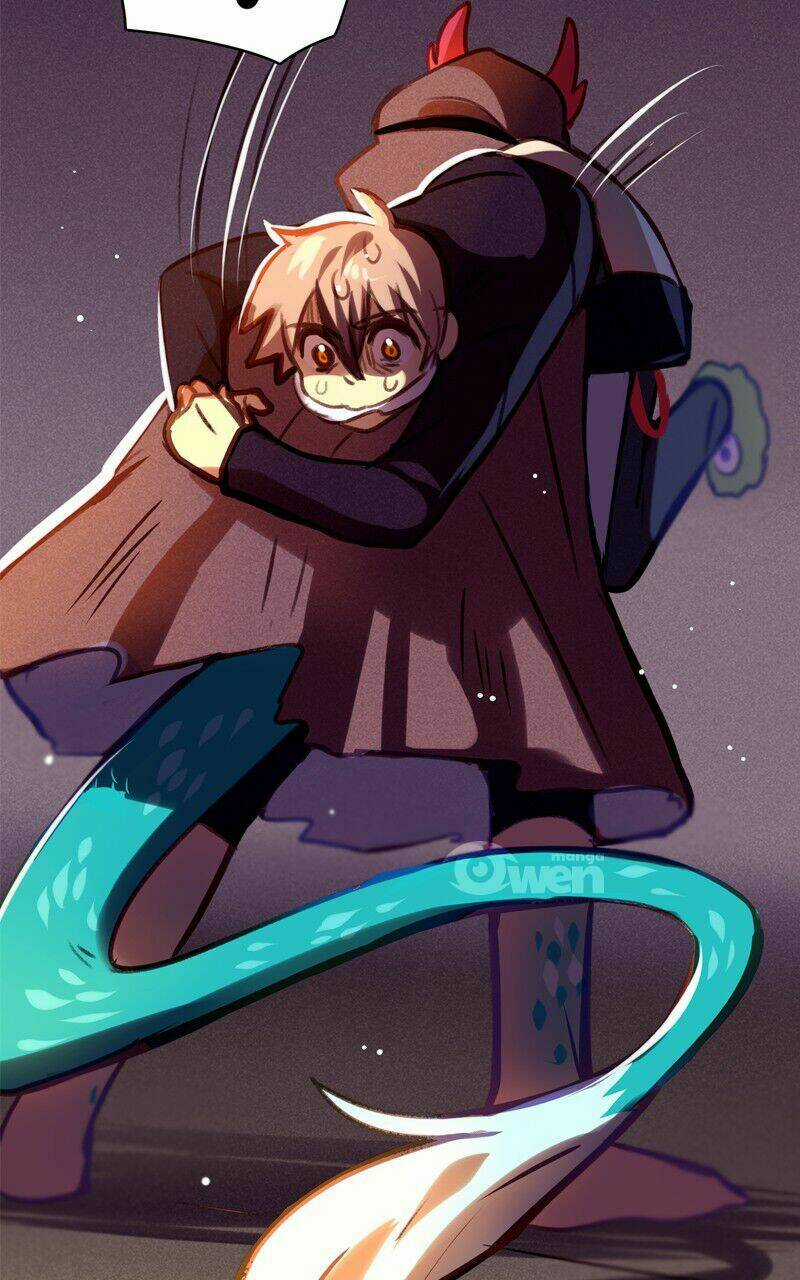 Lời Nguyền Lalin Chapter 19 trang 64