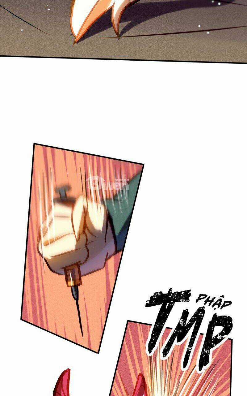 Lời Nguyền Lalin Chapter 19 trang 65