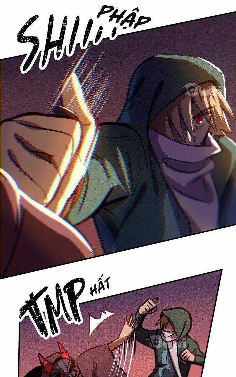 Lời Nguyền Lalin Chapter 19 trang 67