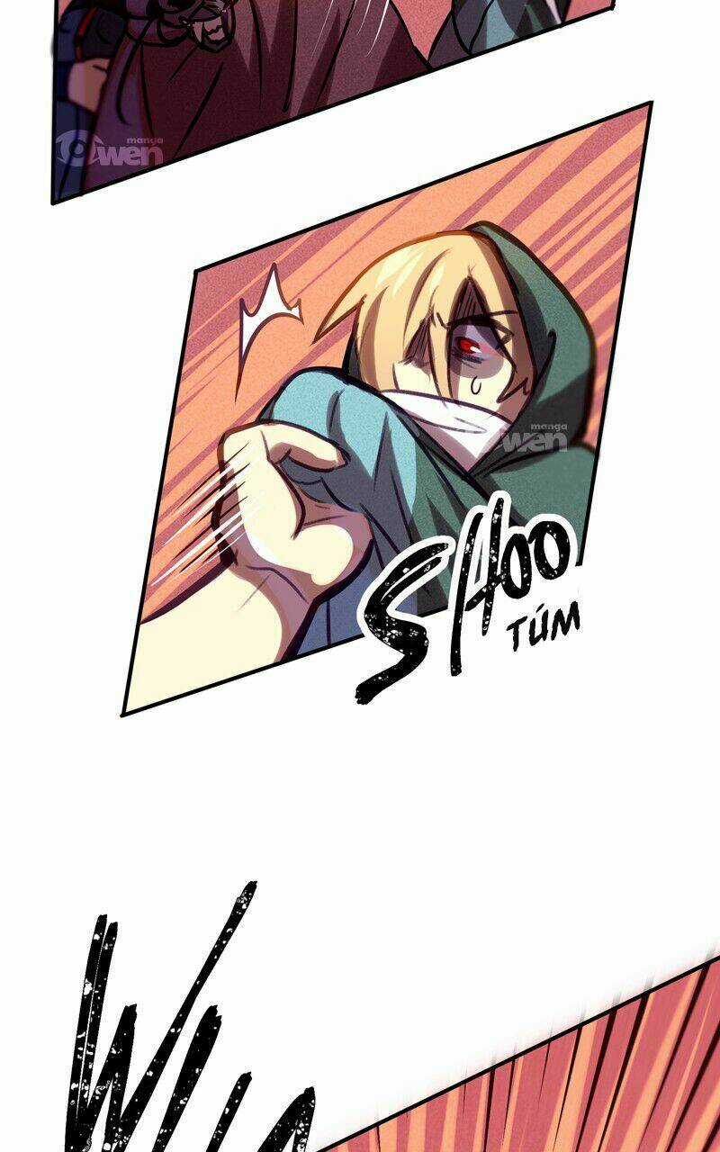 Lời Nguyền Lalin Chapter 19 trang 68