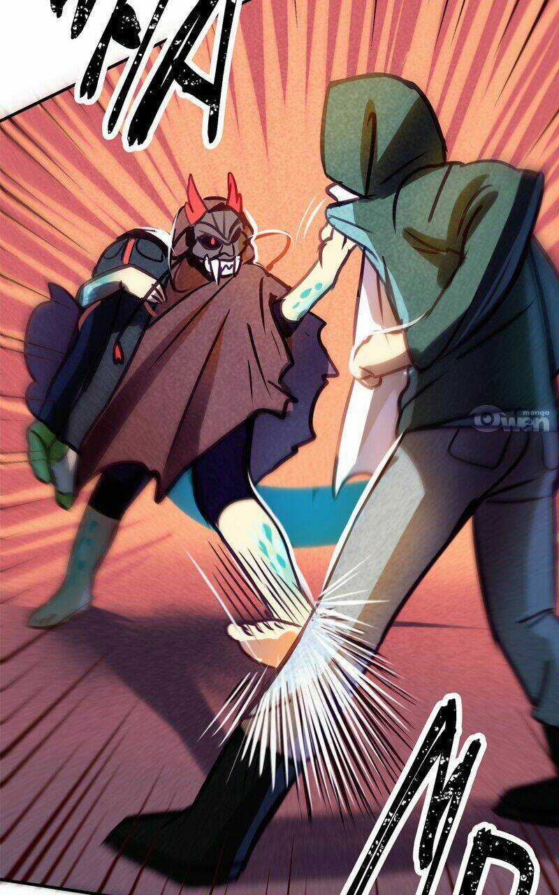 Lời Nguyền Lalin Chapter 19 trang 69