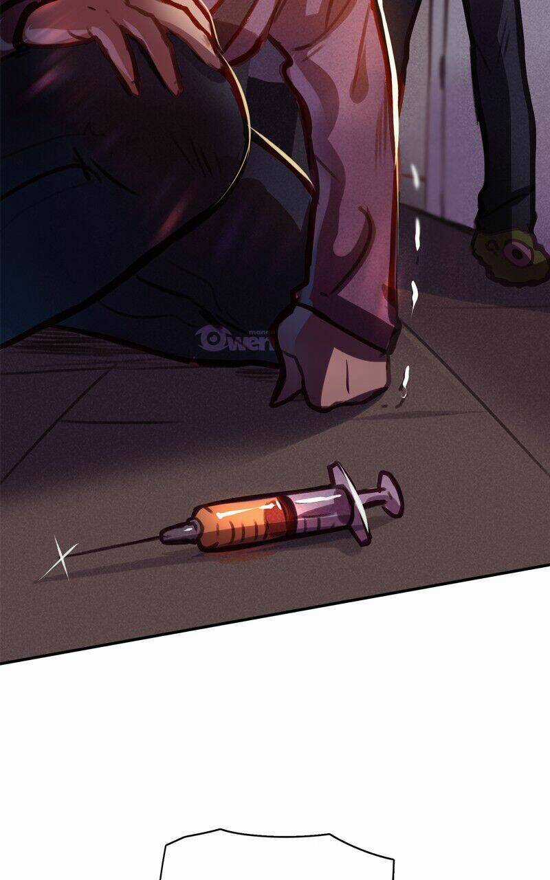 Lời Nguyền Lalin Chapter 19 trang 7