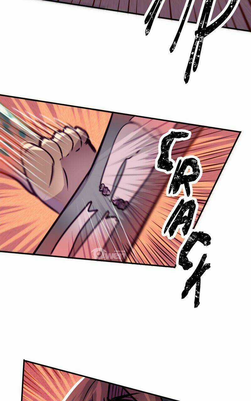 Lời Nguyền Lalin Chapter 19 trang 70