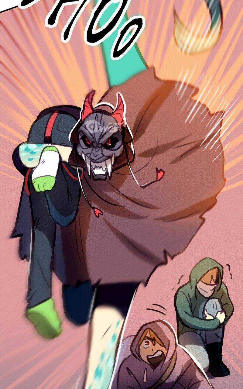 Lời Nguyền Lalin Chapter 19 trang 72