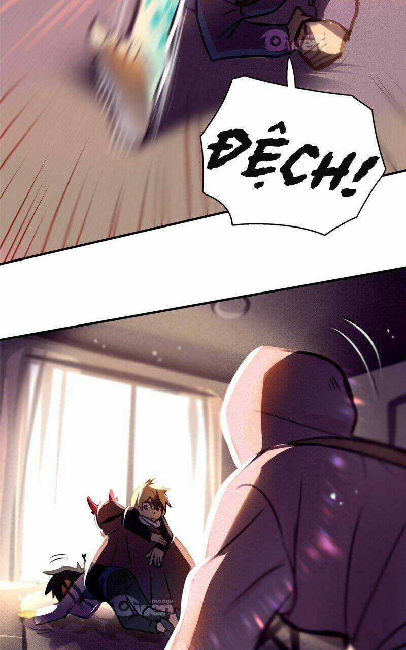 Lời Nguyền Lalin Chapter 19 trang 73