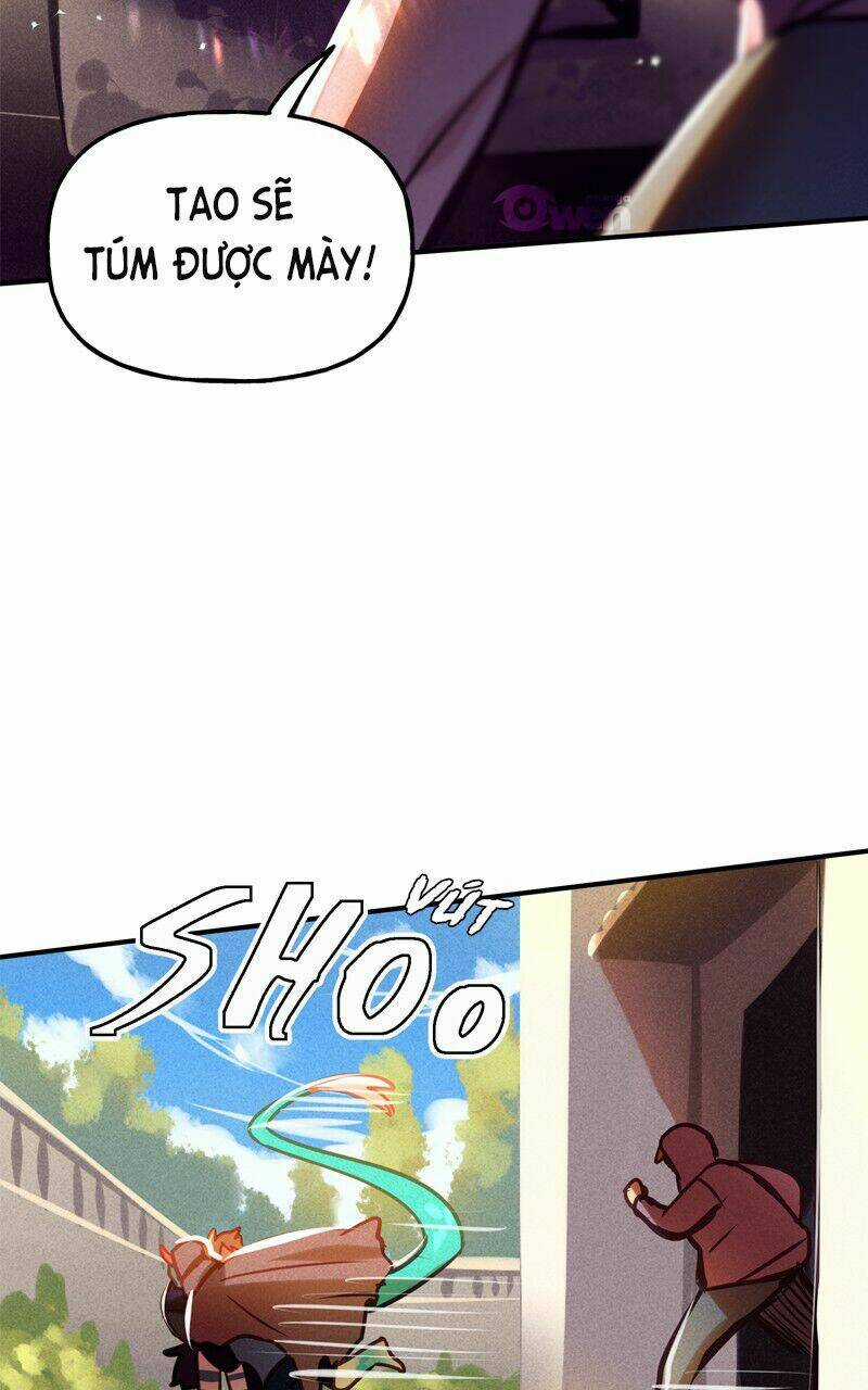 Lời Nguyền Lalin Chapter 19 trang 74