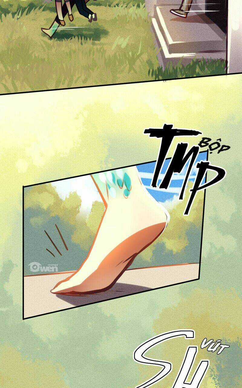 Lời Nguyền Lalin Chapter 19 trang 75