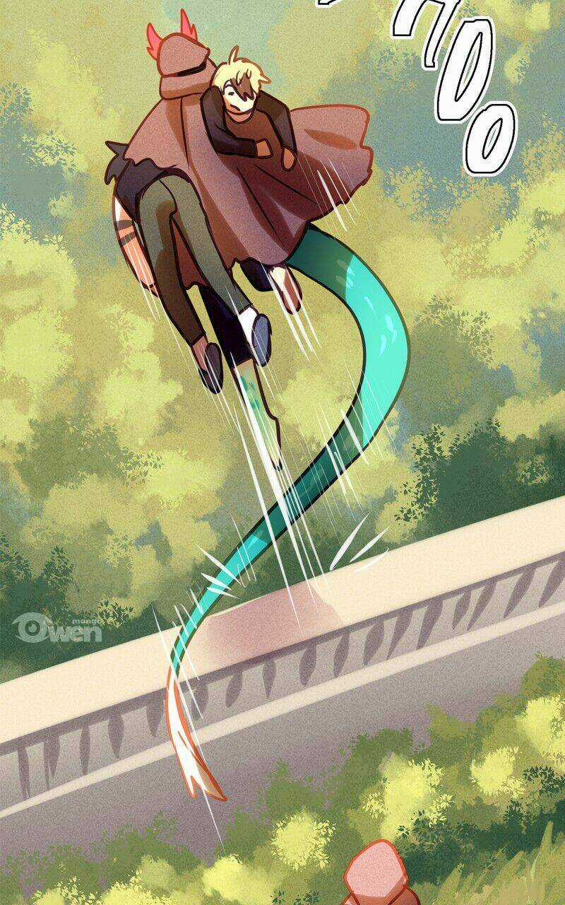 Lời Nguyền Lalin Chapter 19 trang 76