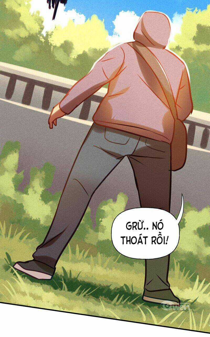 Lời Nguyền Lalin Chapter 19 trang 79