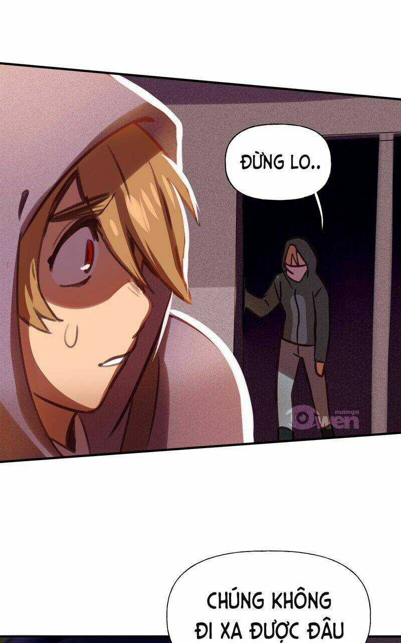 Lời Nguyền Lalin Chapter 19 trang 80