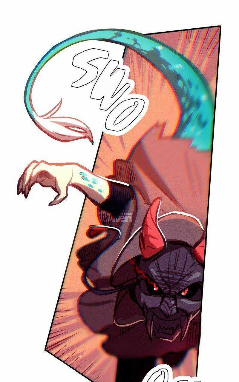 Lời Nguyền Lalin Chapter 19 trang 9