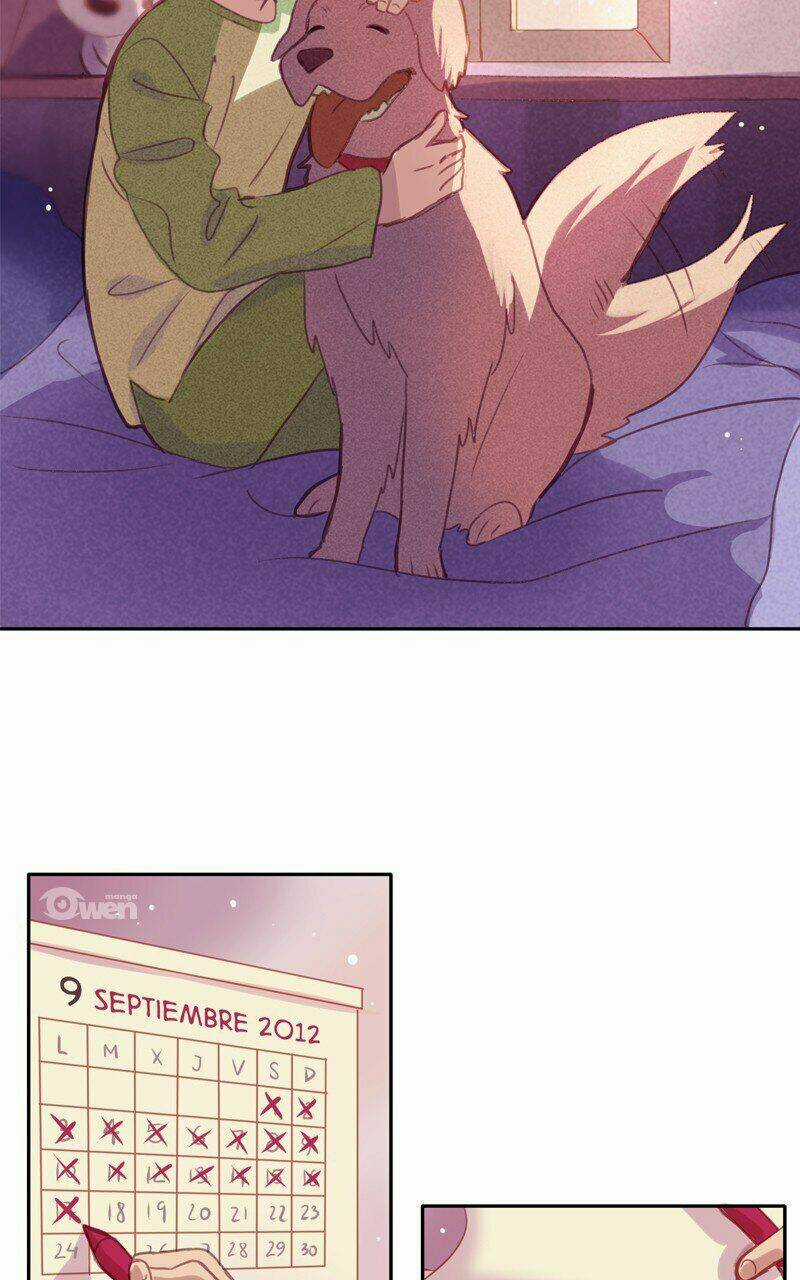 Lời Nguyền Lalin Chapter 2 trang 11