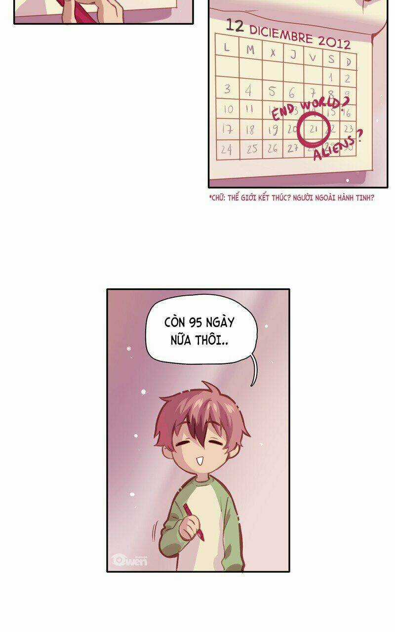 Lời Nguyền Lalin Chapter 2 trang 12