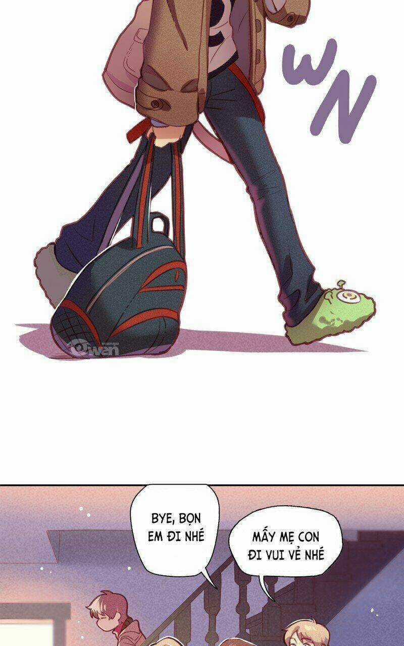 Lời Nguyền Lalin Chapter 2 trang 14