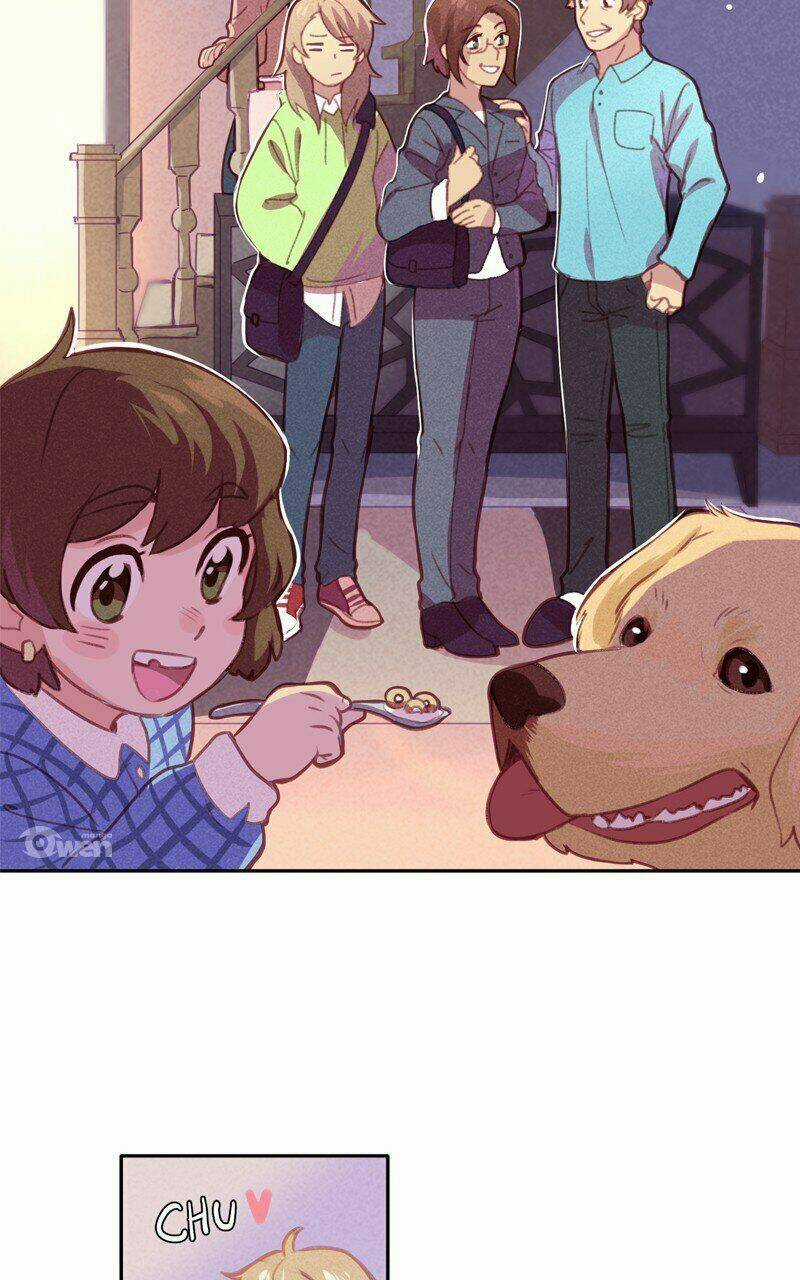 Lời Nguyền Lalin Chapter 2 trang 15