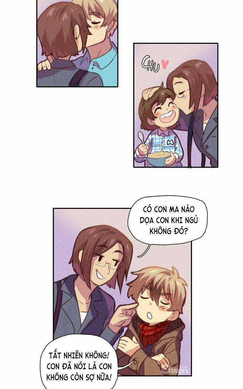 Lời Nguyền Lalin Chapter 2 trang 16