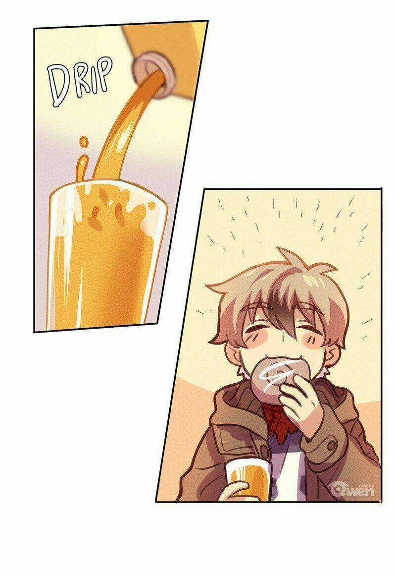 Lời Nguyền Lalin Chapter 2 trang 19