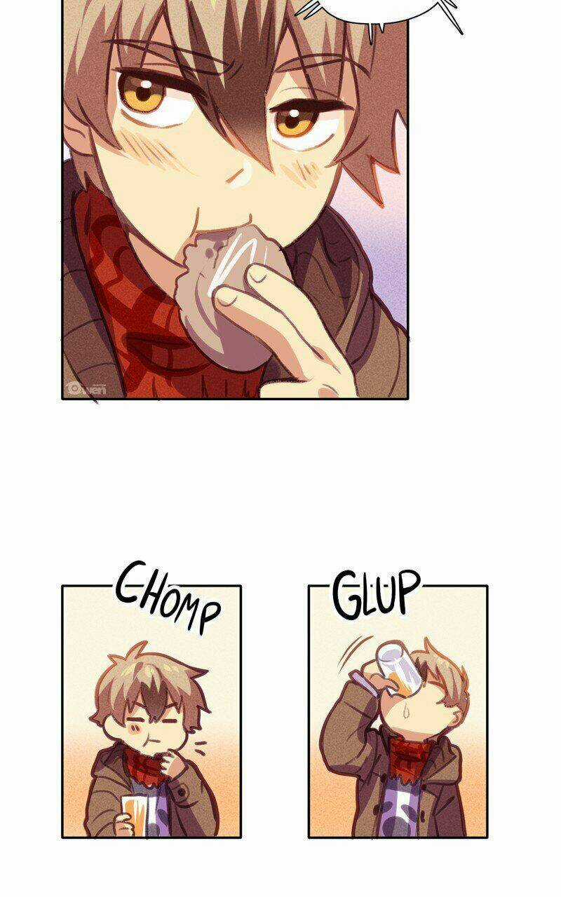 Lời Nguyền Lalin Chapter 2 trang 24