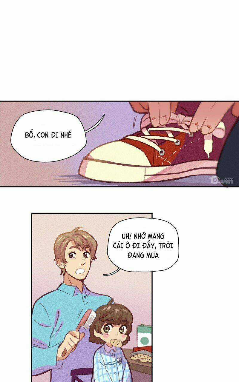 Lời Nguyền Lalin Chapter 2 trang 25